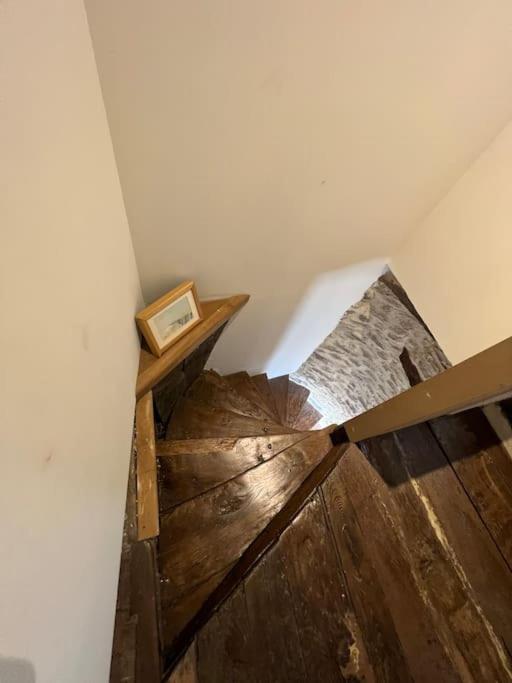 Cocon Urbain De Charme Villa Dinan Kültér fotó